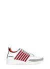 DSQUARED2 DSQUARED2 LEGENDARY SNEAKERS
