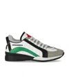 Dsquared2 Sneakers White
