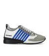 Dsquared2 Sneakers Dsquarerd2 Legendary In Leather