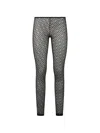 Dsquared2 Leggings In Black