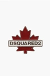 Dsquared2 Lgoed Hat's Clip