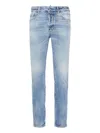 Dsquared2 Dsquared Men Jeans Cool Guy In Blue