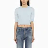 DSQUARED2 DSQUARED2 LIGHT CROPPED JERSEY