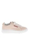Dsquared2 Sneakers In Multi