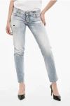 Dsquared2 Light Wash Jennifer Jeans