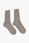 Dsquared2 Linen Long Socks