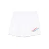 Dsquared2 Summer Lovers Linen Shorts