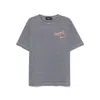 Shop Dsquared2 Linen T Shirts
