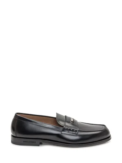 DSQUARED2 DSQUARED2 LOAFERS