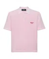 Dsquared2 Tennis Fit Polo