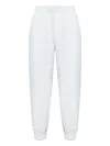Dsquared2 Elastic Waist Sweatpants