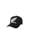 Dsquared2 Men's Baseball Cap In Black