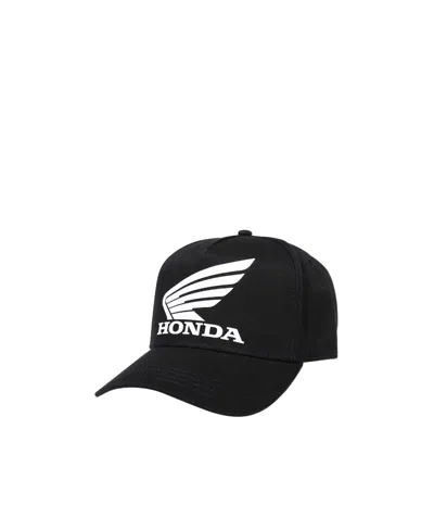 DSQUARED2 LOGO BASEBALL CAP