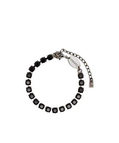 DSQUARED2 LOGO BRACELET