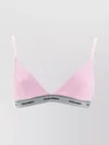 Dsquared2 Dsquared Women Bralette With Logo