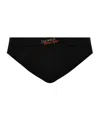 Dsquared2 Logo-embroidered Briefs