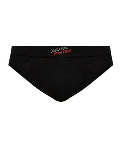 DSQUARED2 DSQUARED2 SUMMER LOVERS BRIEF