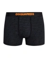 Dsquared2 Logo Briefs In Multi