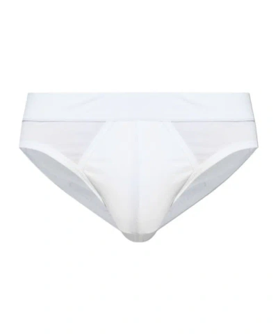 DSQUARED2 LOGO BRIEFS