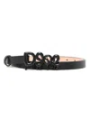 Dsquared2 Bew0390 01500001 M436 In Black
