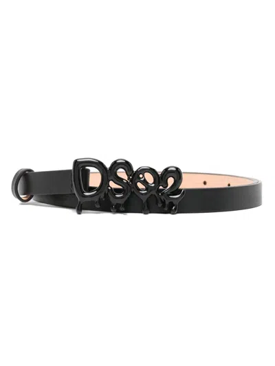 Dsquared2 Bew0390 01500001 M436 In Black