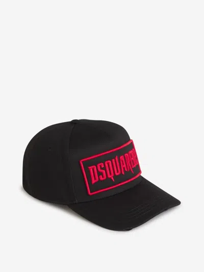 Dsquared2 Logo Cap