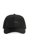 Dsquared2 Logo Cap In Black