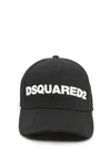 DSQUARED2 DSQUARED2 LOGO CAP