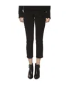 Dsquared2 Pants In Black