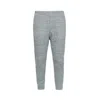 Dsquared2 Gray Relaxed Dan Sweatpants