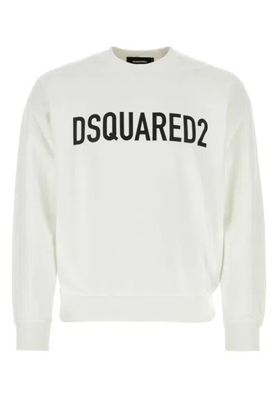 DSQUARED2 DSQUARED2 SWEATSHIRTS