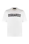 Dsquared2 Dsquared Man T-shirt