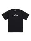 Dsquared2 T-shirt  Kids Color Black In Schwarz
