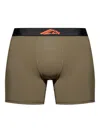 Dsquared2 Logo-detail Boxers In Green