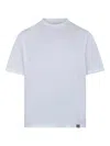 Dsquared2 Short-sleeved T-shirt In Multi