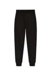 Dsquared2 Logo Detailed Tapered Track Trousers