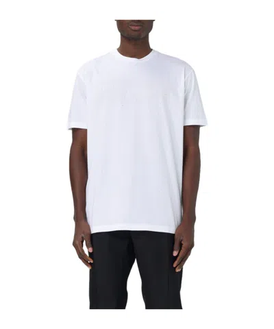 Dsquared2 T-shirt  Men Color White In White
