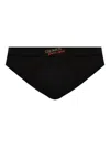 Dsquared2 Logo-embroidered Briefs