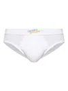 Dsquared2 Logo-embroidered Briefs