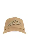Dsquared2 Embossed Logo Cap