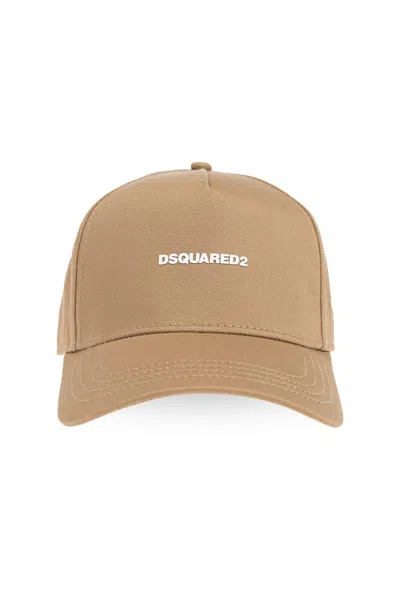 DSQUARED2 CAP
