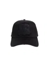 Dsquared2 Crest-appliqué Baseball Cap In Black