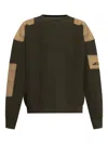 Dsquared2 Long Sleeve Sweater