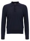 Dsquared2 Women Logo Embroidery Polo Shirt