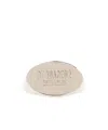 Dsquared2 Logo-engraved Ring In Yellow