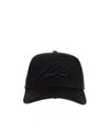 Dsquared2 Logo-embroidered Baseball Cap