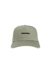 Dsquared2 Cotton Baseball Cap