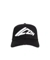 Dsquared2 Embroidered-logo Baseball Cap