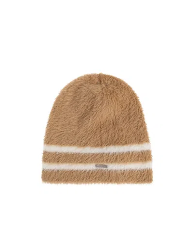 Dsquared2 Logo Hat In Multi
