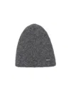 Dsquared2 Logo Hat In Gray